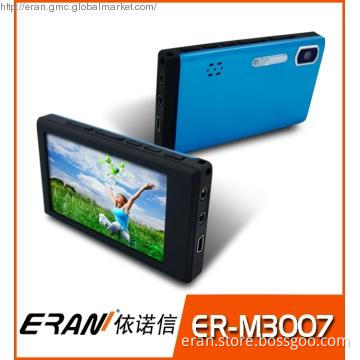 Classic Media Player and Video Player from ERAN